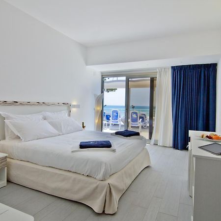 Hotel Miramare Marina di Ragusa Rum bild