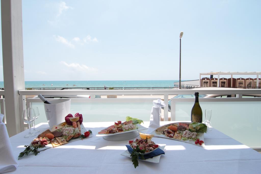 Hotel Miramare Marina di Ragusa Exteriör bild
