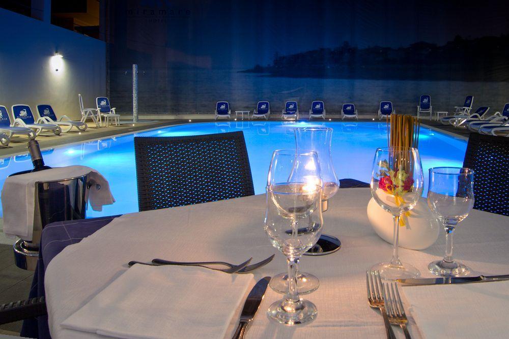Hotel Miramare Marina di Ragusa Exteriör bild