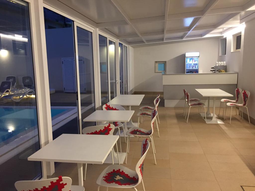 Hotel Miramare Marina di Ragusa Exteriör bild