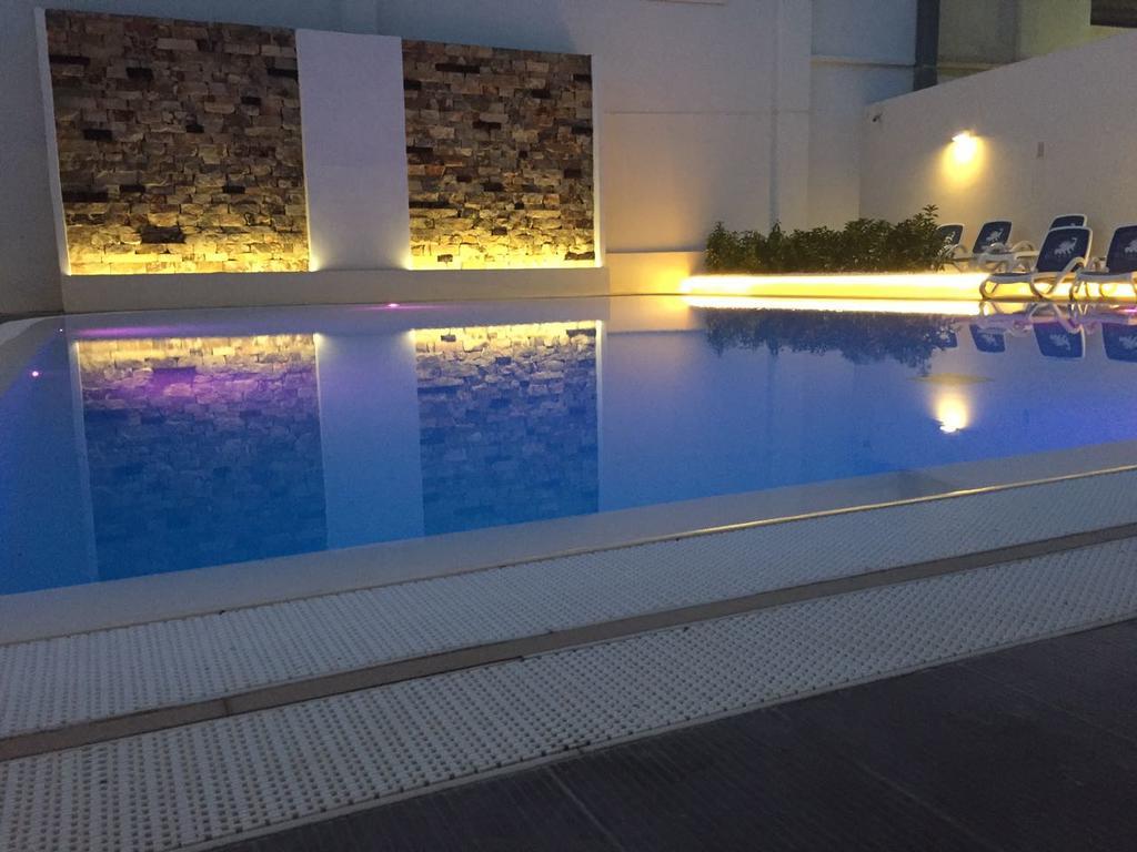 Hotel Miramare Marina di Ragusa Exteriör bild