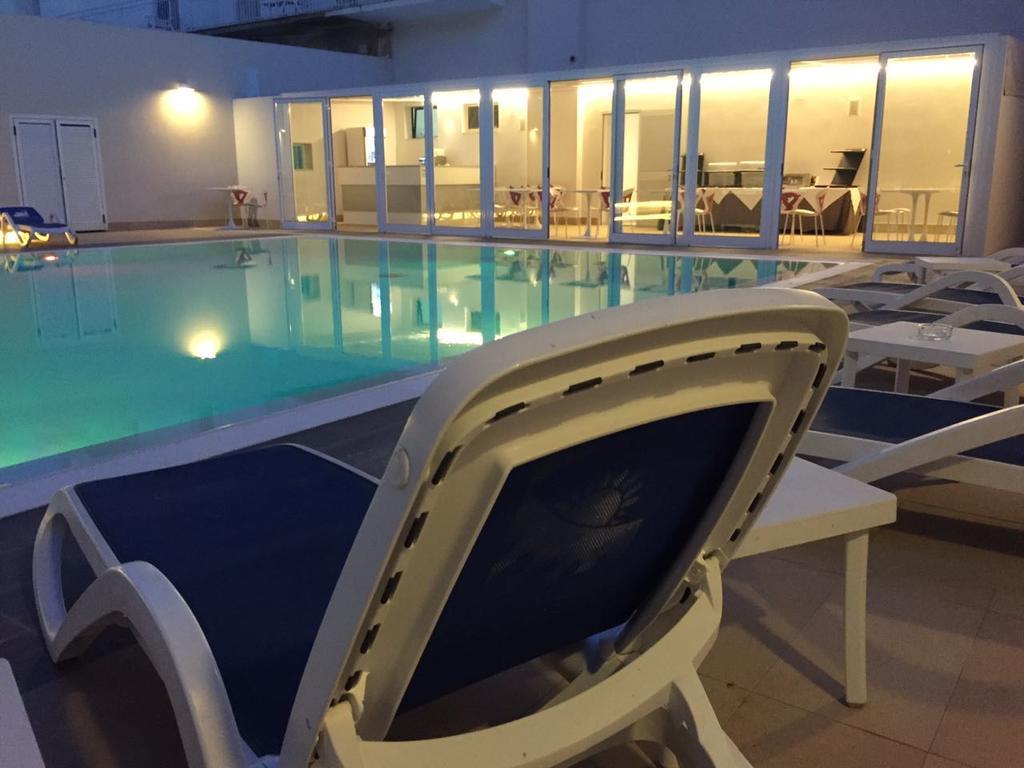 Hotel Miramare Marina di Ragusa Exteriör bild